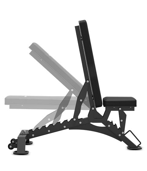 CORTEX SM-25 6-In-1 Power Rack with Smith & Cable Machine Package (Set H) with 48kg Revolock V2 Adjustable Dumbbells + 100kg Tri-Grip V2 Weight Plate & Barbell Package