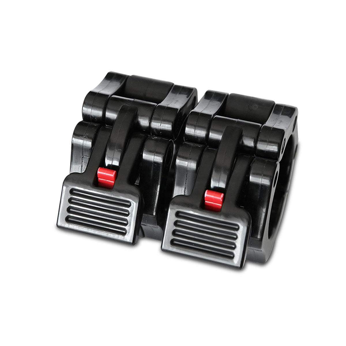 CORTEX SM-25 6-In-1 Power Rack with Smith & Cable Machine Package (Set H) with 48kg Revolock V2 Adjustable Dumbbells + 100kg Tri-Grip V2 Weight Plate & Barbell Package