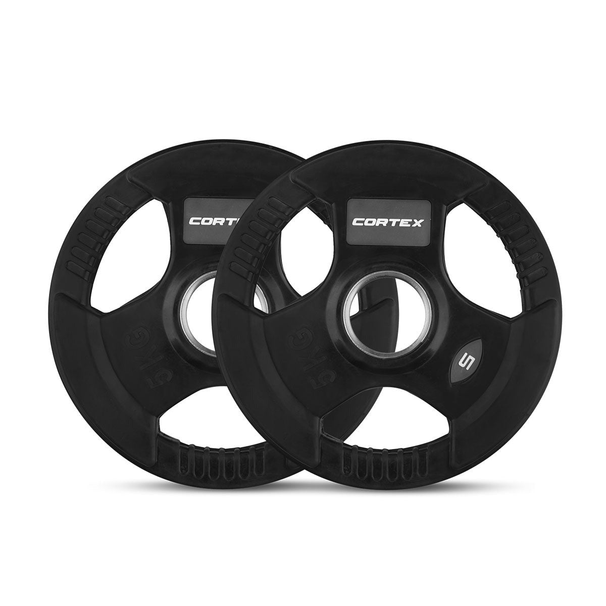 CORTEX SM-25 6-In-1 Power Rack with Smith & Cable Machine Package (Set H) with 48kg Revolock V2 Adjustable Dumbbells + 100kg Tri-Grip V2 Weight Plate & Barbell Package