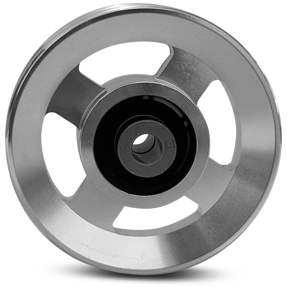Cortex SM-25 Aluminium Pulley & Spacer Upgrade Set
