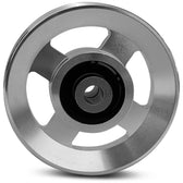 Cortex SM-25 Aluminium Pulley & Spacer Upgrade Set