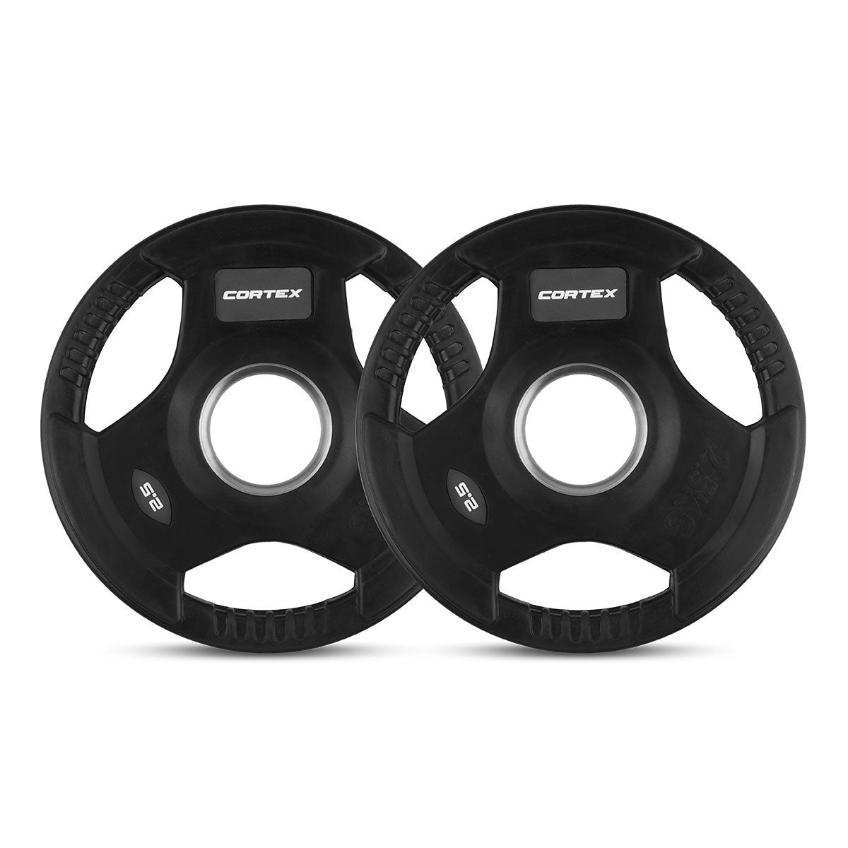 CORTEX SM-26 6-In-1 Power Rack with Dual Stack Smith & Cable Machine Package (Set D) + 48kg Revolock V2 Adjustable Dumbbells + 100kg Tri-Grip V2 Plate & Barbell Package