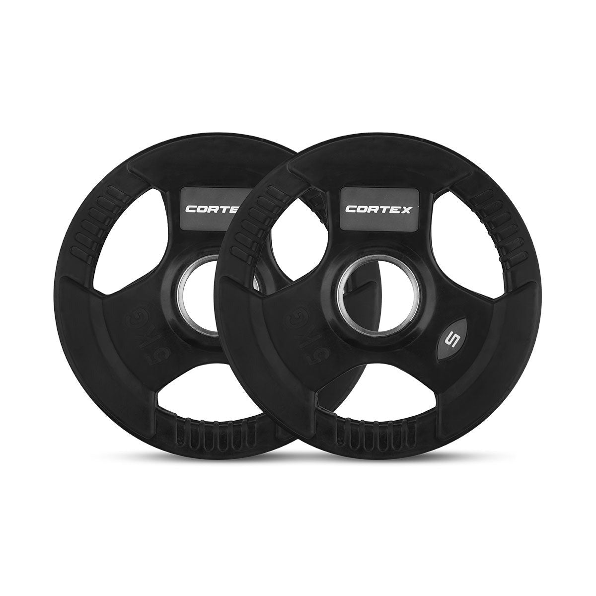 CORTEX SM-26 6-In-1 Power Rack with Dual Stack Smith & Cable Machine Package (Set D) + 48kg Revolock V2 Adjustable Dumbbells + 100kg Tri-Grip V2 Plate & Barbell Package