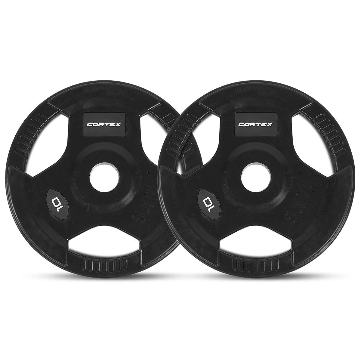 CORTEX SM-26 6-In-1 Power Rack with Dual Stack Smith & Cable Machine Package (Set D) + 48kg Revolock V2 Adjustable Dumbbells + 100kg Tri-Grip V2 Plate & Barbell Package