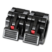 CORTEX SM-26 6-In-1 Power Rack with Dual Stack Smith & Cable Machine Package (Set D) + 48kg Revolock V2 Adjustable Dumbbells + 100kg Tri-Grip V2 Plate & Barbell Package