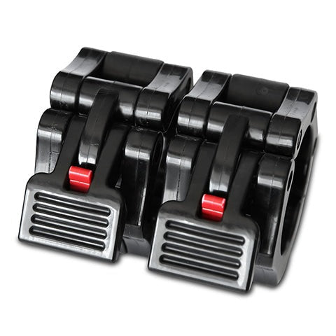 CORTEX SM-26 6-In-1 Power Rack with Dual Stack Smith & Cable Machine Package (Set D) + 48kg Revolock V2 Adjustable Dumbbells + 100kg Tri-Grip V2 Plate & Barbell Package