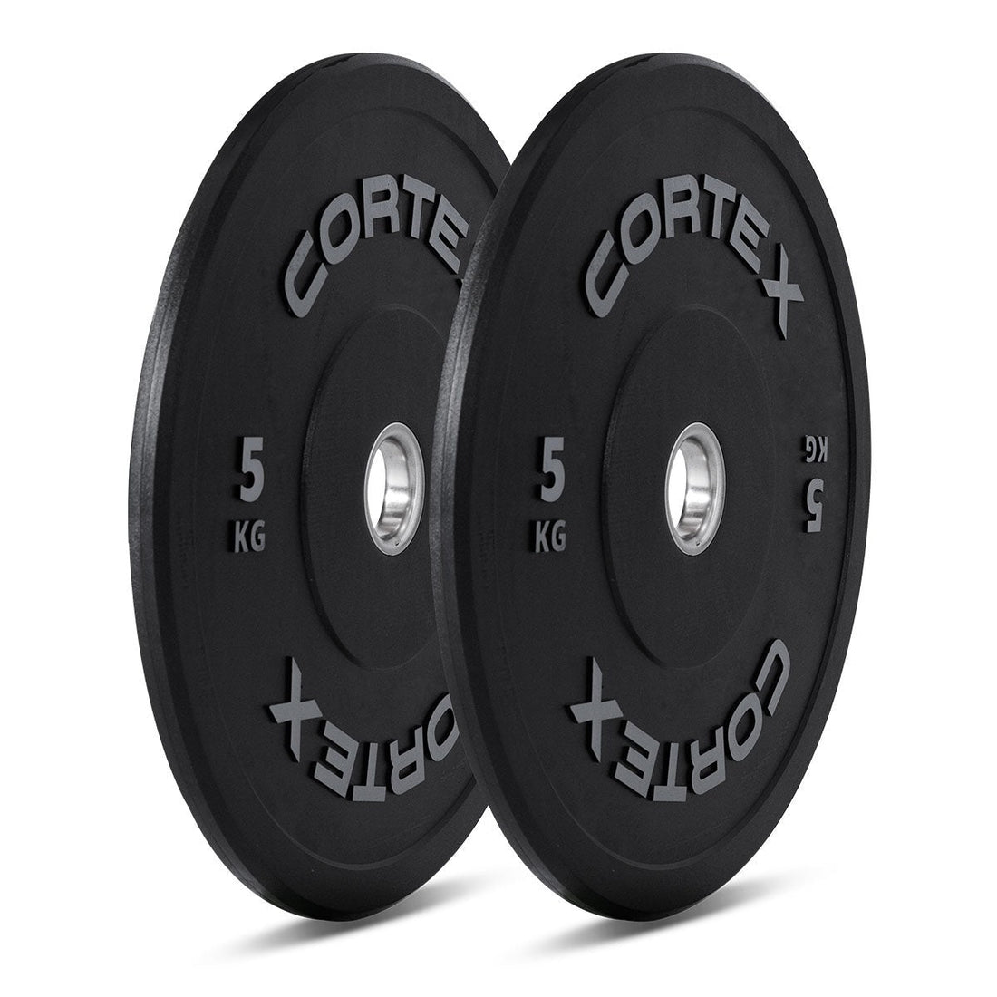 CORTEX SM-26 6-In-1 Power Rack with Dual Stack Smith & Cable Machine Package (Set E) + 48kg Revolock V2 Adjustable Dumbbells + 130kg Pro Bumper Plate & Barbell Package