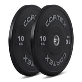 CORTEX SM-26 6-In-1 Power Rack with Dual Stack Smith & Cable Machine Package (Set E) + 48kg Revolock V2 Adjustable Dumbbells + 130kg Pro Bumper Plate & Barbell Package