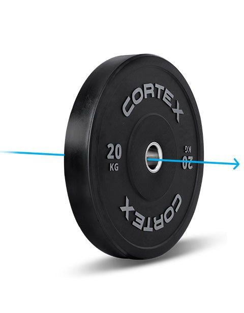CORTEX SM-26 6-In-1 Power Rack with Dual Stack Smith & Cable Machine Ultimate Package (Set F) + 48kg Revolock V2 Adjustable Dumbbells + 130kg Pro Bumper Plate & Barbell Package
