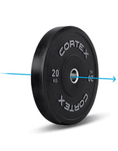 CORTEX SM-26 6-In-1 Power Rack with Dual Stack Smith & Cable Machine Ultimate Package (Set F) + 48kg Revolock V2 Adjustable Dumbbells + 130kg Pro Bumper Plate & Barbell Package