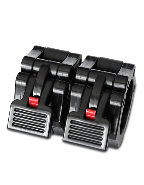 CORTEX SM-26 6-In-1 Power Rack with Dual Stack Smith & Cable Machine Ultimate Package (Set F) + 48kg Revolock V2 Adjustable Dumbbells + 130kg Pro Bumper Plate & Barbell Package