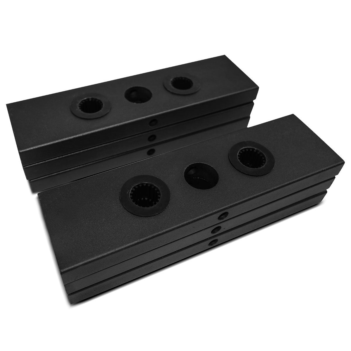 CORTEX SM-26 6-In-1 Power Rack with Dual Stack Smith & Cable Machine Ultimate Package (Set F) + 48kg Revolock V2 Adjustable Dumbbells + 130kg Pro Bumper Plate & Barbell Package