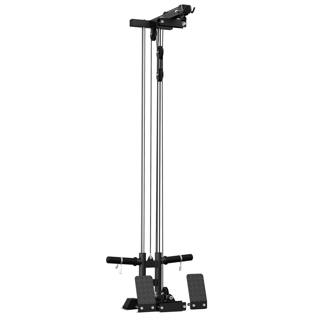 CORTEX SM-26 Single Station Pulley Upgrade Attachment