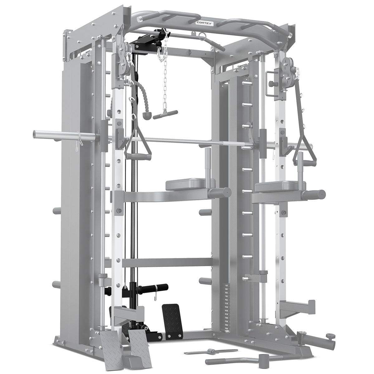 CORTEX SM-26 Single Station Pulley Upgrade Attachment