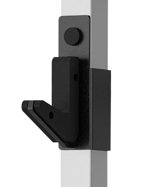 CORTEX SM-26 6-In-1 Power Rack with Dual Stack Smith & Cable Machine