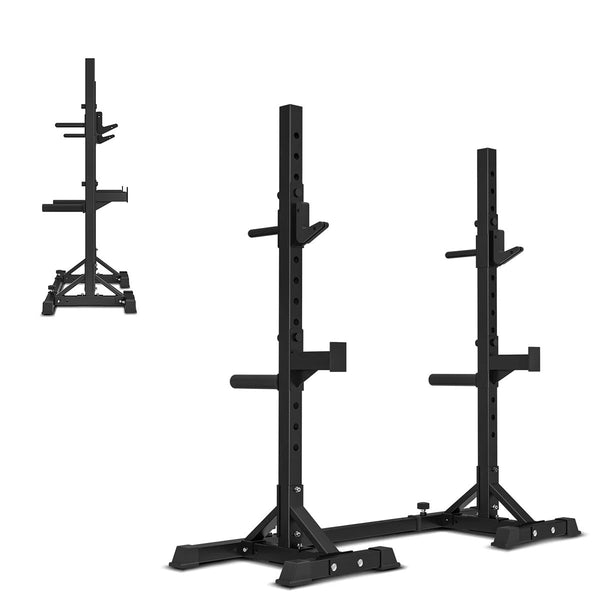 CORTEX SR-10 Portable Squat Rack Stands - Cardio Online Superstore