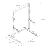 CORTEX SR3 Squat Rack