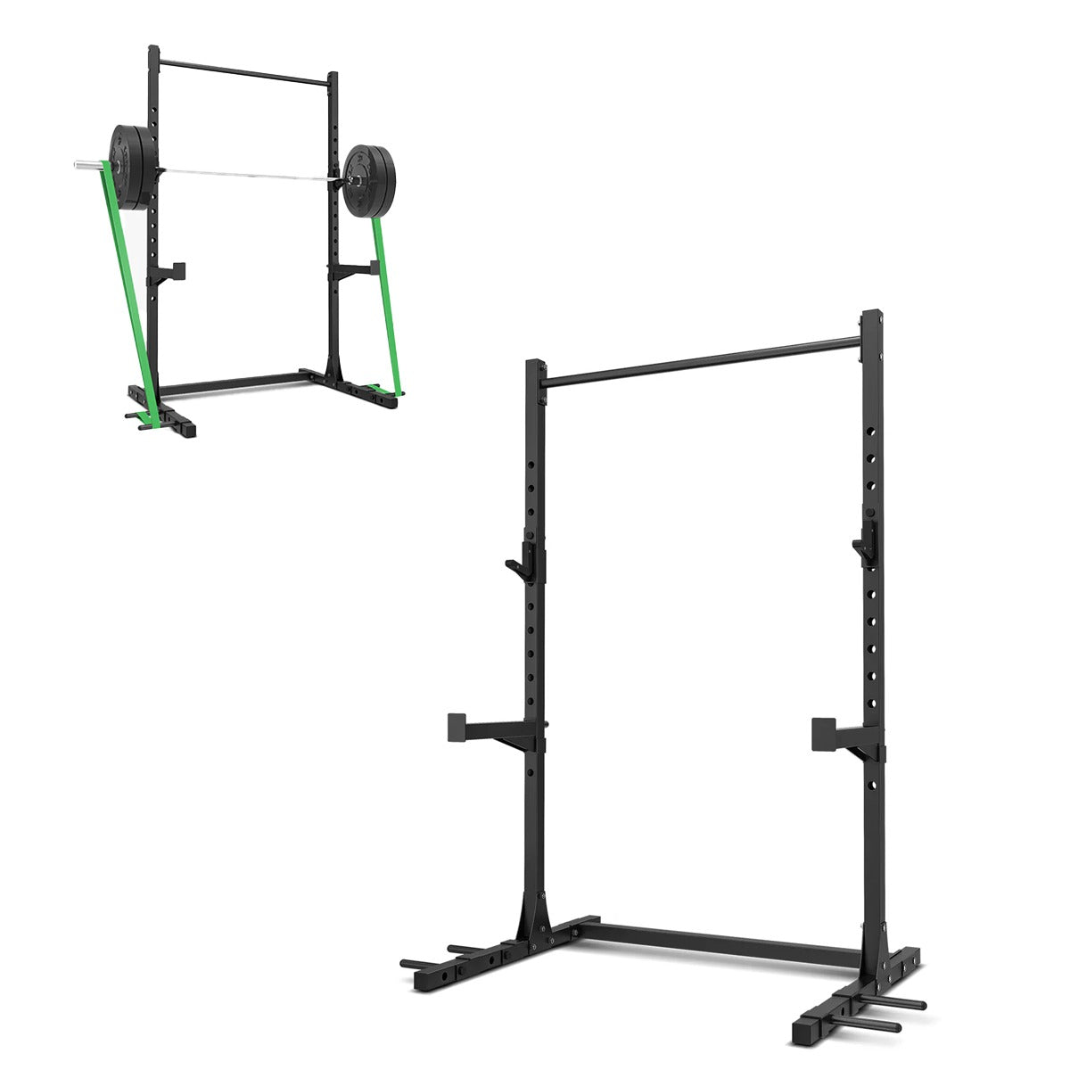 CORTEX SR3 Squat Rack