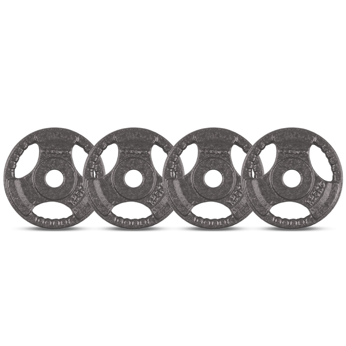 Cortex SR10 Portable Squat Rack Package (Set B) with 90kg Standard Tri-Grip Weight and Bar Set