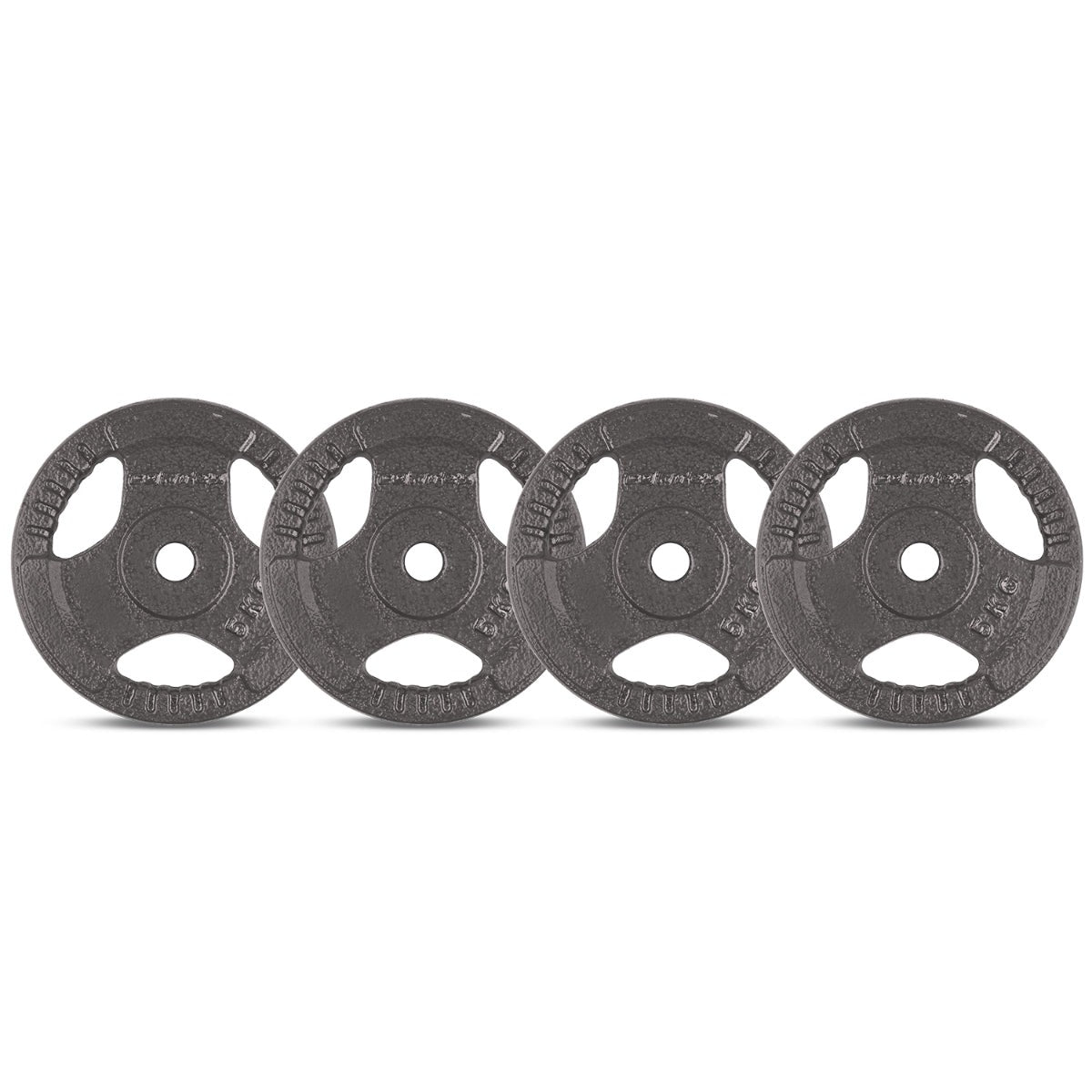 Cortex SR10 Portable Squat Rack Package (Set B) with 90kg Standard Tri-Grip Weight and Bar Set