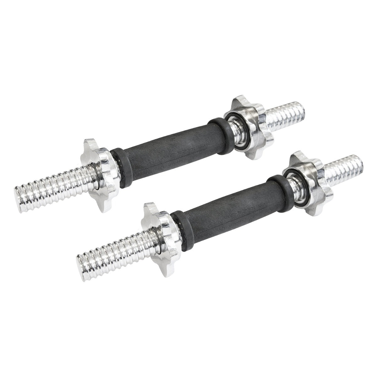 Cortex SR10 Portable Squat Rack Package (Set B) with 90kg Standard Tri-Grip Weight and Bar Set