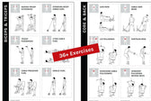 CORTEX SS3 Home Gym with Integrated Front/Rear Fly