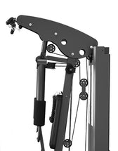 CORTEX SS3 Home Gym with Integrated Front/Rear Fly