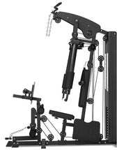 CORTEX SS4 Single Station Functional Home Gym (with Power Tower Station)