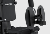 CORTEX SS4 Single Station Functional Home Gym (with Power Tower Station)
