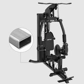 Cortex SS4 Single Station Home Gym (Base Unit)