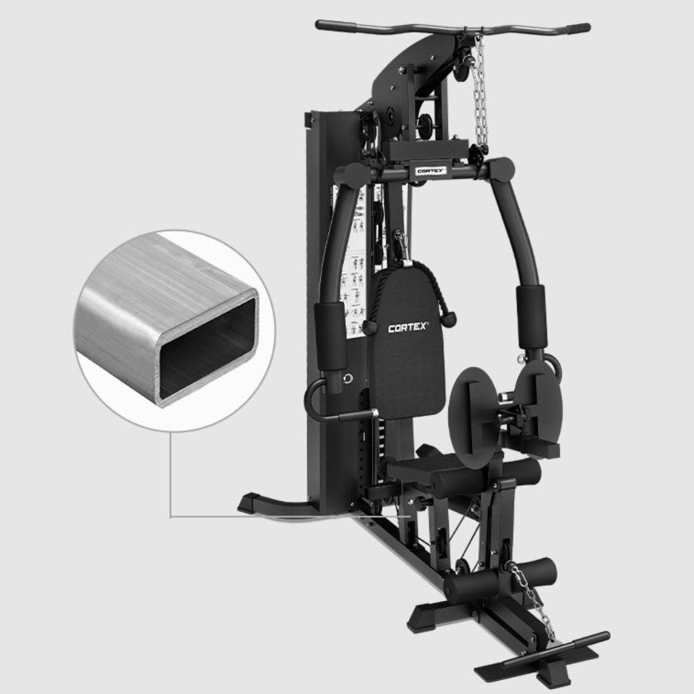 Cortex SS4 Single Station Home Gym (Base Unit)