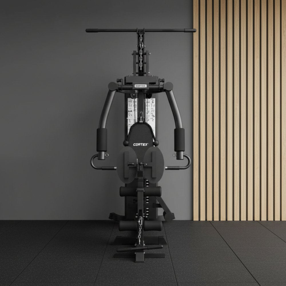 Cortex SS4 Single Station Home Gym (Base Unit)