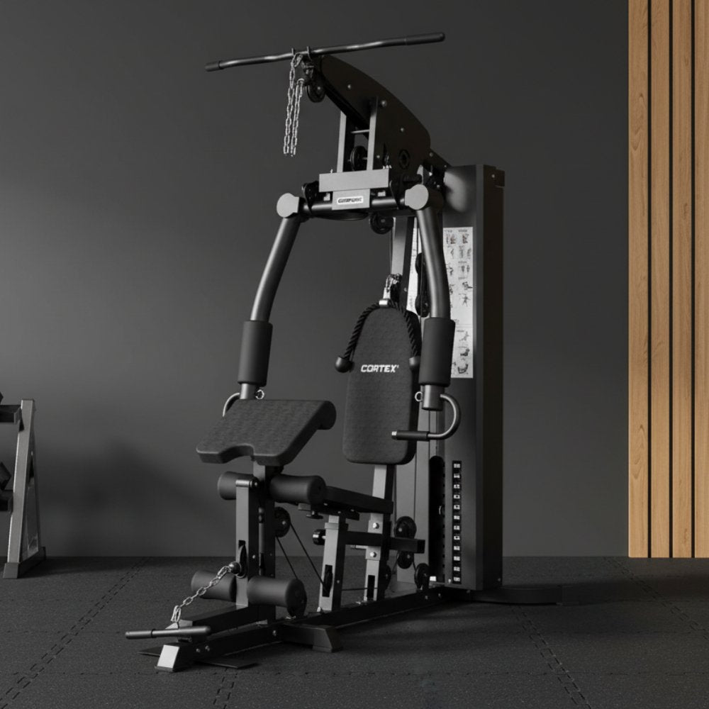 Cortex SS4 Single Station Home Gym (Base Unit)