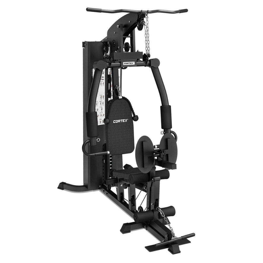 Cortex SS4 Single Station Home Gym (Base Unit)