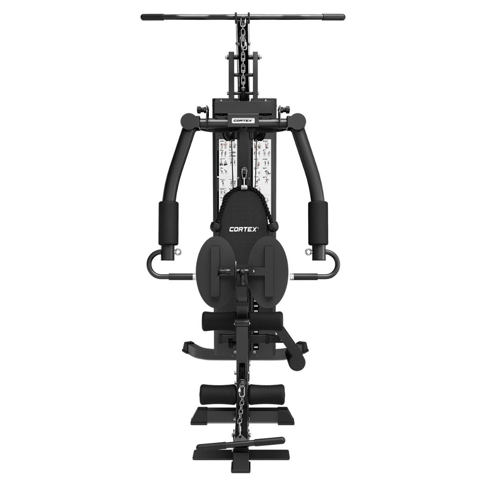 Cortex SS4 Single Station Home Gym (Base Unit)