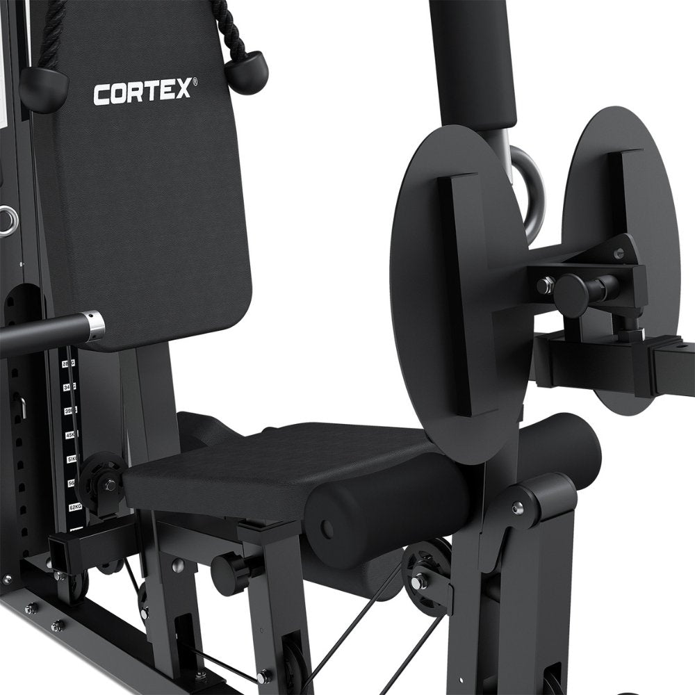 Cortex SS4 Single Station Home Gym (Base Unit)
