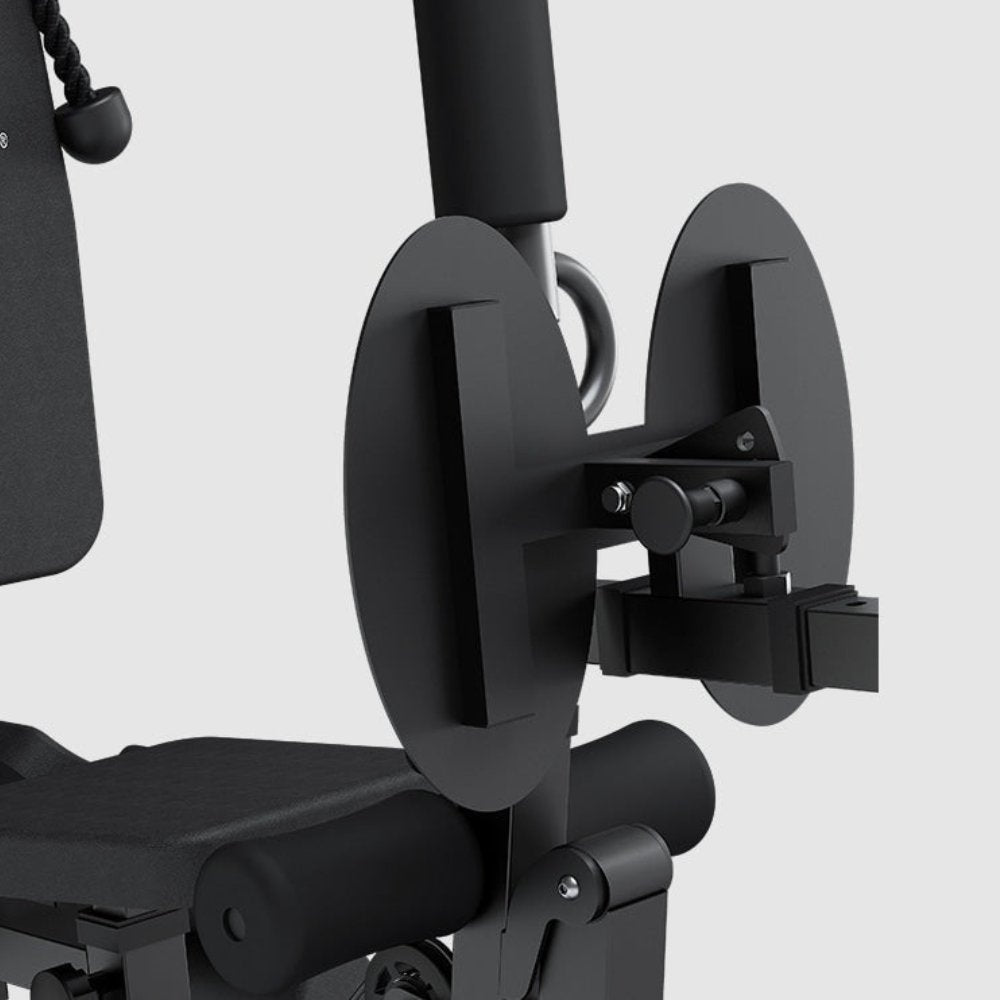 Cortex SS4 Single Station Home Gym (Base Unit)