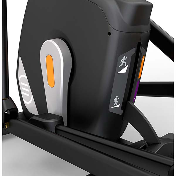 Impulse ECR7 Recumbent Exercise Bike