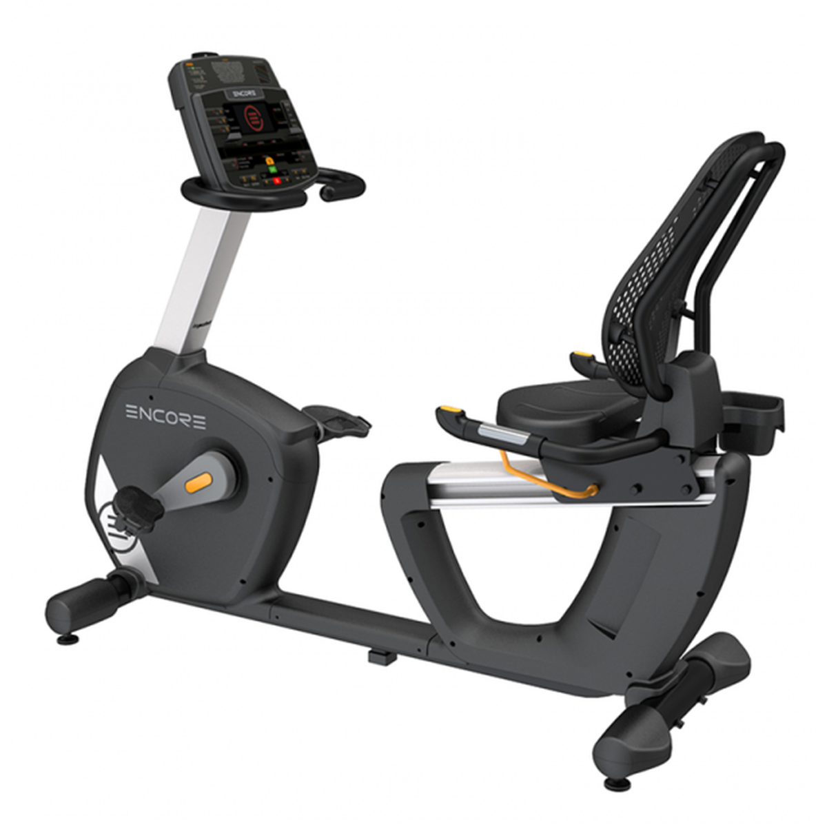 Impulse ECR7 Recumbent Exercise Bike