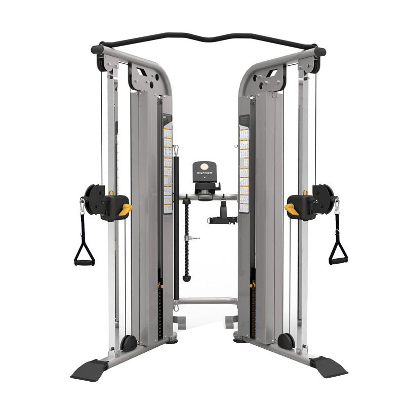 Impulse ES9030 Functional Trainer