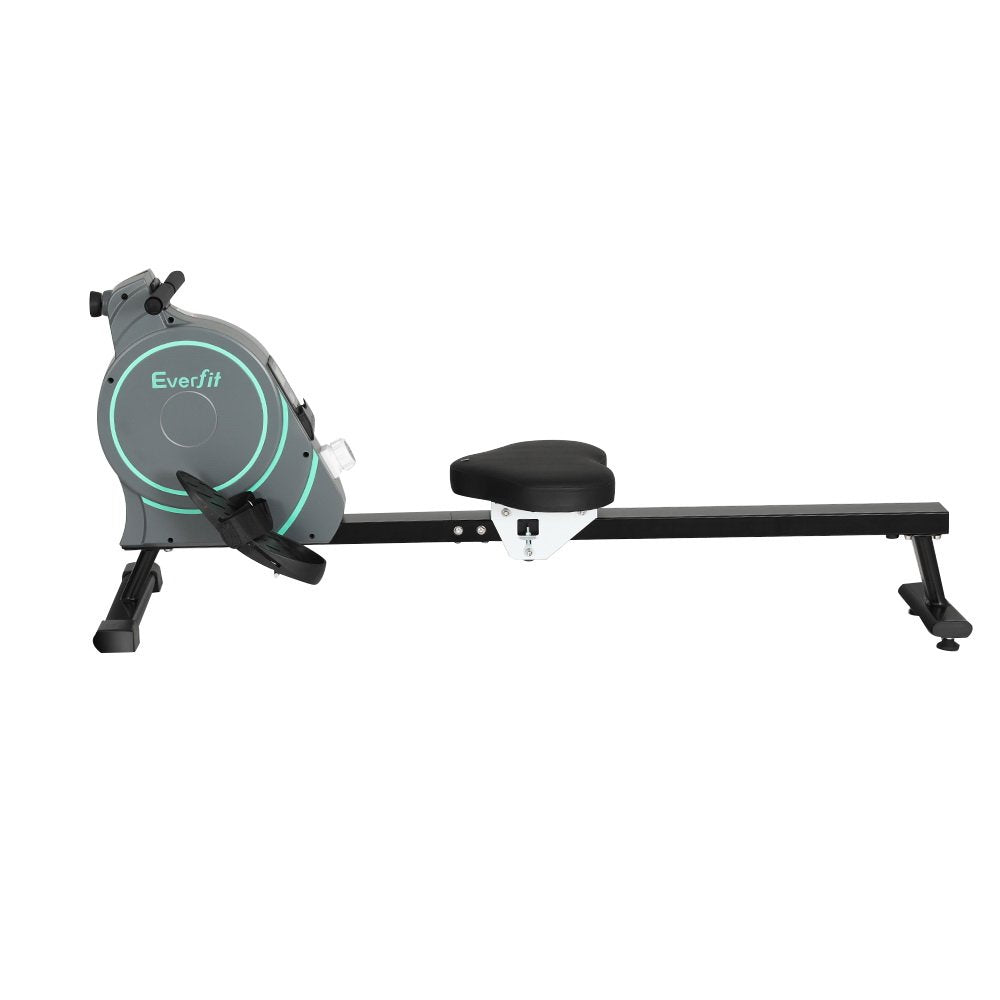 Everfit 16L Rowing Machine Machine Side View