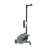 Everfit 16L Rowing Machine Folded Storage Position
