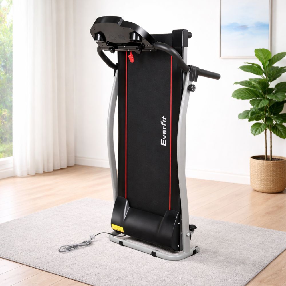 Everfit 340 Folding Treadmill