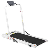 Everfit 400 Walking Pad with Tablet Holder Full Product View