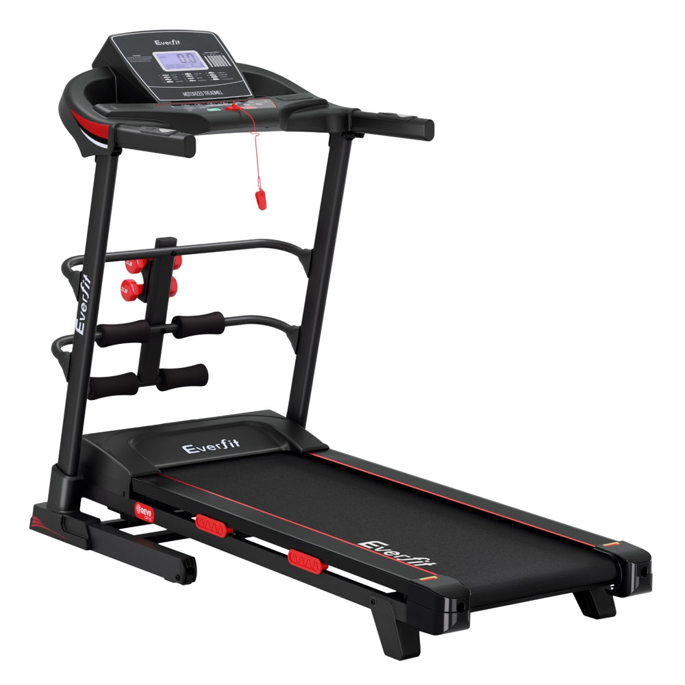 Everfit 420 M06 Treadmill Full Product View