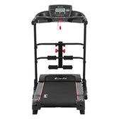 Everfit 420 M06 Treadmill Machine Rear View