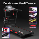 Everfit 420 M06 Treadmill Features