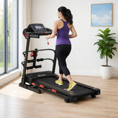 Everfit 420 M06 Treadmill Full Product View