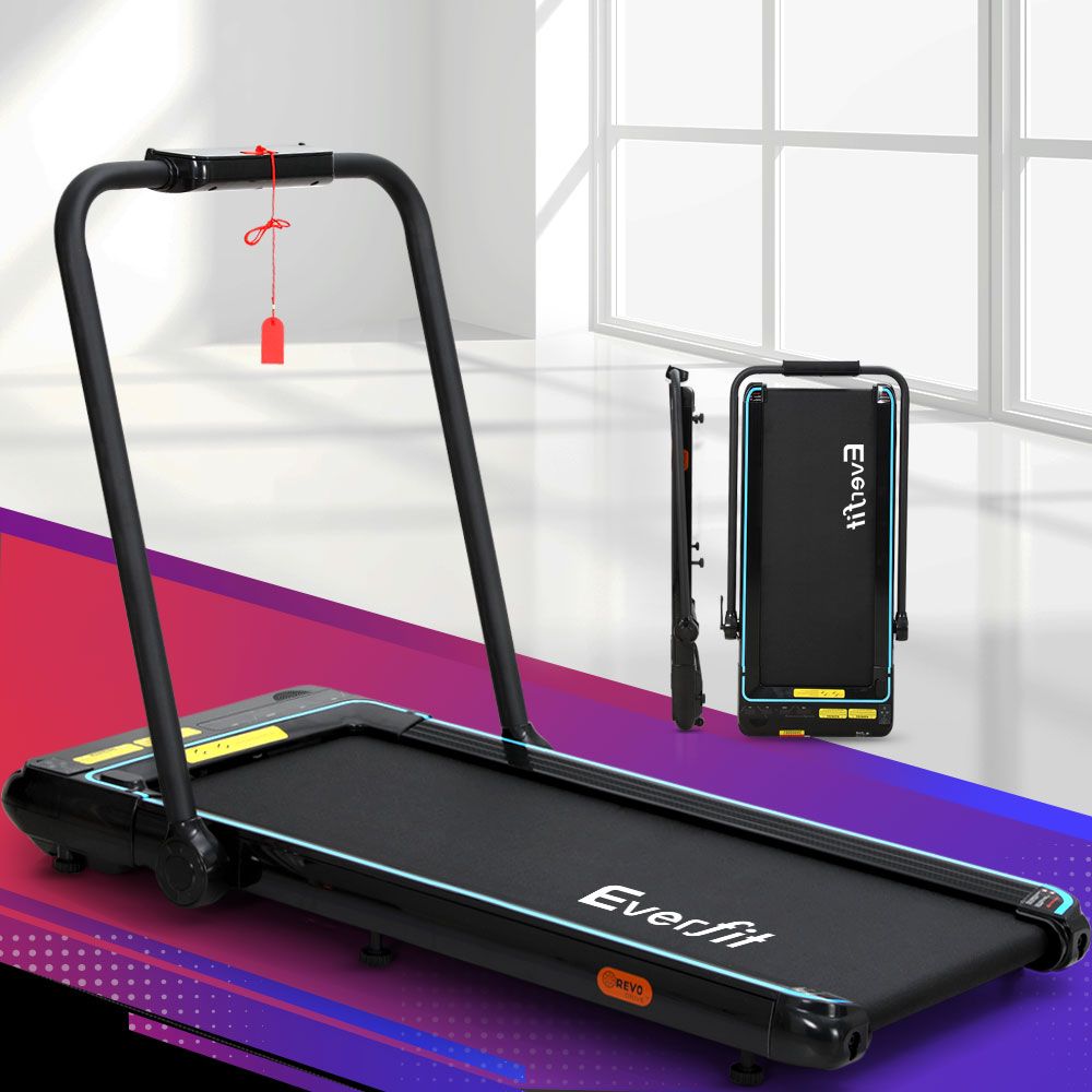 Everfit 420 Titan WalkingPad Treadmill