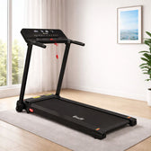 Everfit 420 M05 Treadmill Full Product View